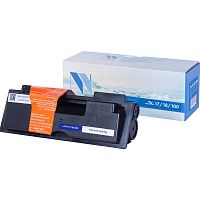 Картридж NV Print NV-TK-17/TK-18/TK-100 для Kyocera FS-1000+/1010/1050/FS-1018MFP/1118MFP/FS-1020D/KM-1500, 6000k