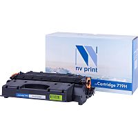 Картридж NV Print NV-719H для Canon LBP-6300dn/ LBP-6650dn/ MF5840dn/ MF5880dn (6400k)