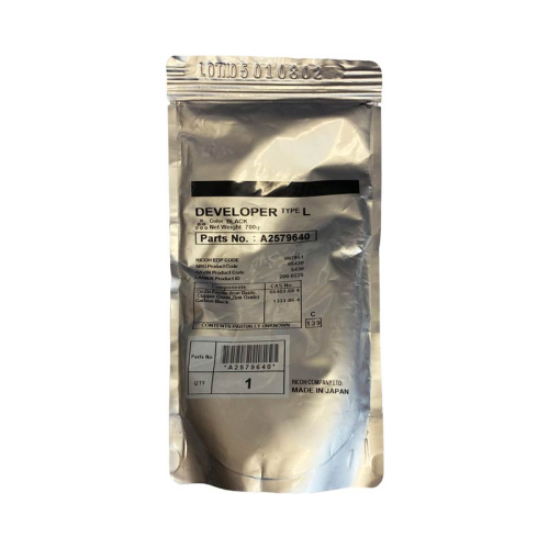 Девелопер для Ricoh AC 6010/6110/6513 type L (п,700,ч) (o)