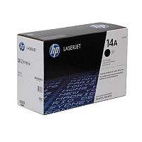 Картридж HP (CF214A) Black для LJ 700 MFP M712/725, 10000 стр.