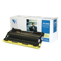 Картридж NV Print NV-TN-2085T black для Brother HL2035 (1500k)