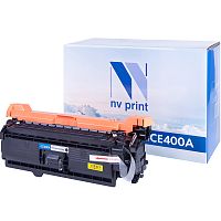 Картридж NV Print NV-CE400A black для HP CLJ Color M551/М551n/M551dn/M551xh (5500k)