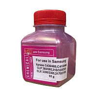 Тонер для Samsung C430/480,CLP360/325 (фл,55, кр,Chemical) Silver ATM