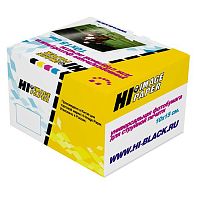Фотобумага матовая односторонняя (Hi-image paper) 10х15, 230 г/м, 500 л..