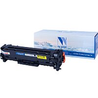 Картридж NV Print NV-CE410X/CC530A/Canon 718 black для HP Color LJ M351a/M375nw/M451dn/M451dw/M451nw/M475dn/M475dw/CP2025/CP2025dn/CP2025n (4000k)