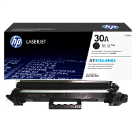 Картридж HP (CF230X) black для HP LaserJet Pro M203/MFP M227, 3500 стр.