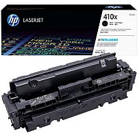 Картридж HP (CF410X) 410X Black для LaserJet Pro M477fdn/M477fdw/M477fnw/M452dn/M452nw,  6500 стр.