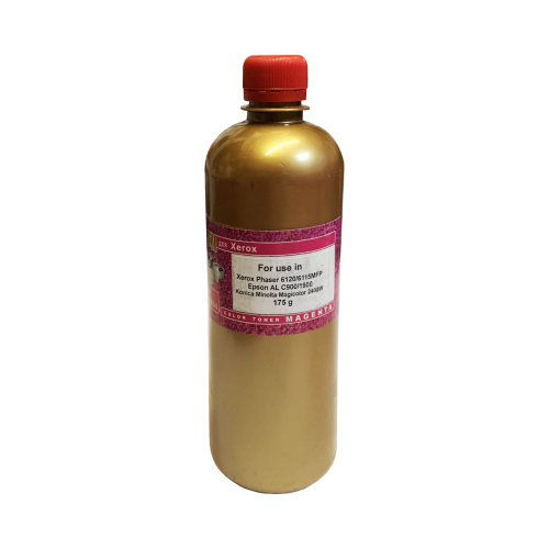 Тонер Gold ATM для Xerox Phaser 6120/6115MFP (фл,175,кр,NonChem Tomoegawa) 