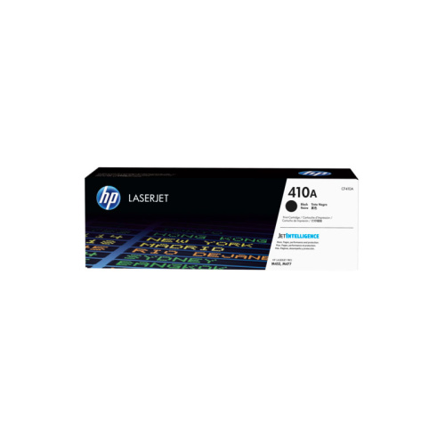 Картридж HP (CF410A) Black для CLJ M452DW/DN/NW/M477FDW/477DN/477FNW, 2300 стр.