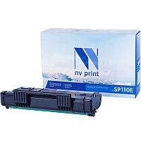 Тонер-картридж NV Print NV-SP110E для Ricoh SP-111/111SF/111SU (2000k)