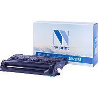 Барабан NV Print NV-DR-2175 black для Brother HL-2140R/2150NR/2170WR (12000k)