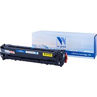 Картридж NV Print NV-CF211A/731 cyan для HP LJ Pro M251/M276 / CANON LBP 7100Cn/7110Cw (1800k)