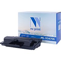 Картридж NV Print NV-ML-D3470B для Samsung ML-3470D/ 3471D (10000k)