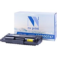Картридж NV Print NV-109R00747 для Xerox Phaser 3150 (5000k)
