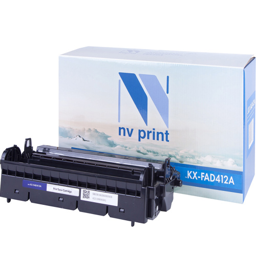 Барабан NV Print NV-KX-FAD412A для Panasonic KX-MB2000/2010/2020/2030 (6000k)