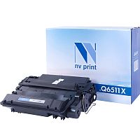 Картридж NV Print NV-Q6511X для HP LaserJet 2420/2420d/2420dn/2420n/2430dtn/2430t/2430tn (12000k)