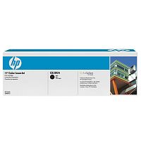 Картридж HP (CB380A) black для  Color LJ CM6030/CM6040/CP6015, 16500 стр.