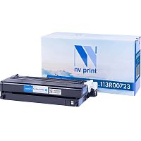 Картридж NV Print NV-113R00723 cyan для Xerox Phaser 6180 (6000k)