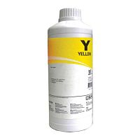 Чернила для HP (951/971/940/942/932/933) C4905/C4909 (1л, yellow, Pigment) H8940-01LY InkTec