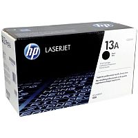 Картридж HP (Q2613A) black для LJ 1300, 2500 стр.