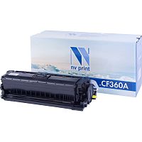 Картридж NV Print NV-CF360A Black для HP Color LaserJet M552dn/M553dn/M553n/M553x/M577dn/M577f/M577c (6000k)