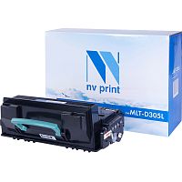 Картридж NV Print NV-MLT-D305L для Samsung ML-3750 (15000k)