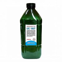 Тонер Green Line для HP Color Универсал тип UC1927C (фл,1кг,син,Chemical,MITSUBISHI/MKI)