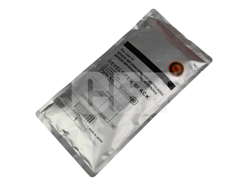 Тонер для Ricoh MP C2011/C2004/C2504/C3003/C307, IMC3000 (фл,500,ч,Japan. HT8-K) (CET), CET8524K500