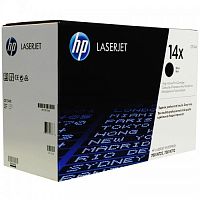 Картридж HP (CF214X) Black для LJ 700 MFP M712, 17500 стр.