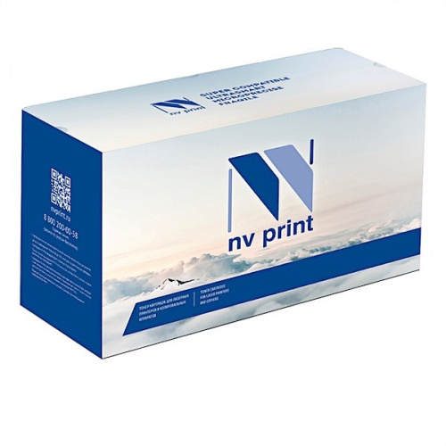 Тонер-картридж NV Print NV-TN-211 для Konica Minolta bizhub 250 (17500k)