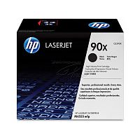 Картридж HP (CE390X) black для LJ M4555MFP, 24000 стр.