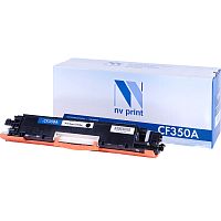 Картридж NV Print NV-CF350A black для HP CLJ Pro MFP 153/M176/M177 (1300k)