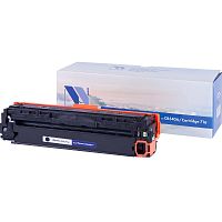 Картридж NV Print NV-CB540A/NV-716 Black универсальные для HP/Canon Color LaserJet CP1215/ CP1515n/ MF8030C/ MF8050C/ 8080C (2200k)