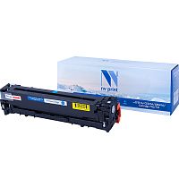 Картридж NV Print NV-CF211A/CE321A/CB541A/Canon 716/731 Cyan для HP LaserJet Color Pro M251n/M276n/CP1525n/CM1415fn/CP1215/CM1312 (1600k)