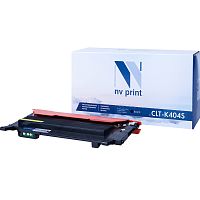 Картридж NV Print NV-CLT-K404S black для Samsung Xpress C430/C430W/480/W/FN/FW (1500k)