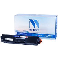 Картридж NV Print NV-TN-321T Magenta для Brother HL-L8250CDN (1500k)