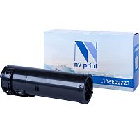 Картридж NV Print NV-106R02723 для Xerox Phaser 3610, WorkCentre 3615 (14100k)