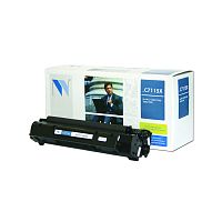 Картридж NV Print NV-C7115X для HP LJ 1000/1200/1220/3300/1000W/1005W (3500k)
