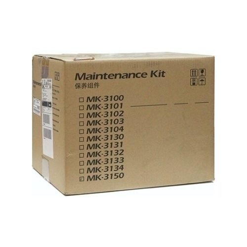 Ремонтный комплект MK-3150 Kyocera-Mita ECOSYS M3040idn/M3540idn (300K) (1702NX8NL0/MK-3150) ориг.