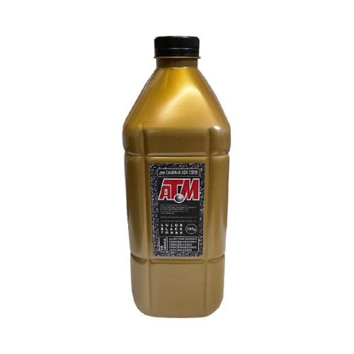 Тонер для Canon iR ADVANCE C5030/ C5045 (фл,695 ,ч, NON  Chemical,CL-001 IMEX) Gold ATM
