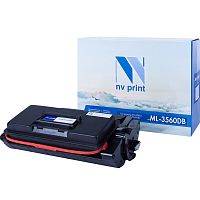 Картридж NV Print NV-ML-3560DB для Samsung ML-3560/3561N/3561ND (12000k)
