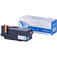 Картридж NV Print NV-106R01631 cyan для Xerox Phaser 6000/6010/WC6015 (1000k)