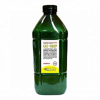 Тонер Green Line для HP Color Универсал тип UC1927Y (фл,1кг,желт, Chemical,MITSUBISHI/MKI)