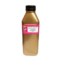 Тонер Gold АТМ для HP Color LJ CP 6015/CM 6030/6040 (фл,330,кр,Chemical MKI) 