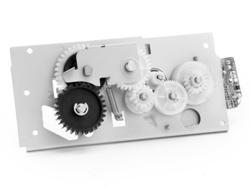 RM1-2963-040CN Узел привода печи HP LJ M5025/M5035/M5039/M725 (O)