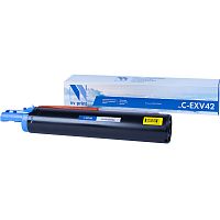 Тонер-туба NV Print NV-C-EXV42 для Canon IR 2202 / 2202N / 2204 MFP / 2204F MFP / 2204N MFP (10200k)