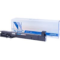 Картридж NV Print NV-CF313A Magenta для HP Color LaserJet M855dn/M855x+/M855xh (31500k)