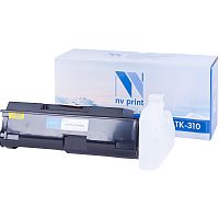 Картридж NV Print NV-TK-310 для Kyocera FS-2000D/3900DN/4000DN, 12000k