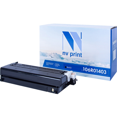 Картридж NV Print NV-106R01403 Black для Xerox Phaser 6280 (7000k)