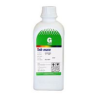 Чернила для Epson (T636B) St Pro 7900/9900 (1л, green,Pigment) EIM-990G Ink-Mate